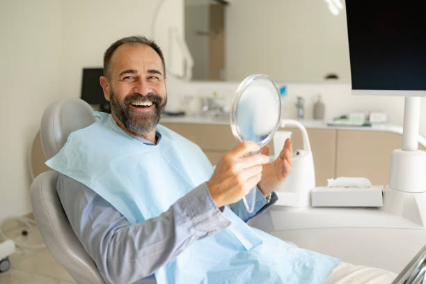 Laser Dentistry in Greenfield, OH